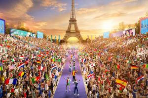 Paris Olympics 2024: भारत के 117 खिलाड़ी पेरिस ओलंपिक में लेंगे हिस्सा, IOA ने जारी की लिस्ट 