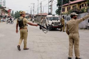 असम: पुलिस के साथ मुठभेड़ में तीन उग्रवादी मारे गए, कई पुलिसकर्मी भी घायल 