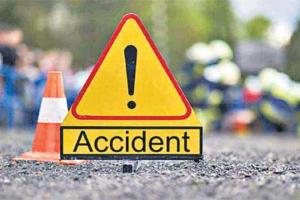 बीकानेर में भीषण सड़क हादसा: कार और ट्रक की टक्कर में एक ही परिवार के 6 लोगों की मौत 
