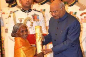 ओडिशा: पद्मश्री पुरस्कार से सम्मानित जैविक किसान कमला पुजारी का निधन, सीएम मांझी ने जताया शोक