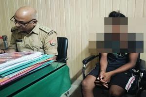 शाहजहांपुर: गुरुद्वारा गेट से 13 वर्षीय छात्र का अपहरण, मची खलबली