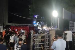 ओल्ड राजेंद्र नगर हादसे में दिल्ली पुलिस की बड़ी कार्रवाई, कोचिंग सेंटर का मालिक और समन्वयक हिरासत में, मामला दर्ज