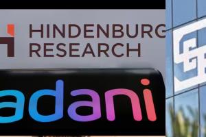 सेबी ने हिंडनबर्ग को कारण बताओ नोटिस भेजा, अमेरिकी कंपनी ने इसे ‘बेतुका’दिया करार 