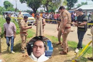 Etawah Murder: किसान की नृशंस हत्या कर शव सड़क पर फेंका...हत्या को हादसा दर्शाने के लिए खेला ये खेल 