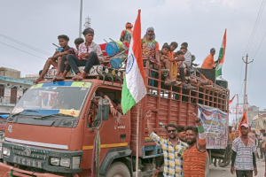 मेरठ: कांवड़ियों के लिए मेरठ-दिल्ली एक्सप्रेस-वे प्रबंधन का तोहफा, 3 अगस्त तक नहीं देना होगा टोल टैक्स