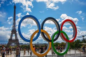 Paris Olympic 2024 : पेरिस ओलंपिक की तैयारियों में एथलेटिक्स को मिली सबसे अधिक धनराशि 