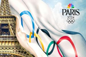 Paris Olympics 2024 : ओलंपिक के लिए पेरिस में बड़ी संख्या में सुरक्षाकर्मियों की तैनाती, खेलों पर साइबर हमलों का भी खतरा 