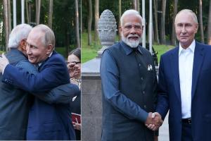 रूस के कजान और येकातेरिनबर्ग शहरों में वाणिज्य दूतावास खोलेगा भारत, पीएम मोदी ने की घोषणा