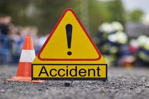  बहराइच: वाहन की टक्कर से बाइक सवार की मौत, रामगांव थाना क्षेत्र में हुआ हादसा