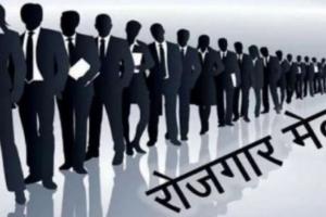 Kanpur में रोजगार मेलों में खासतौर पर युवतियों को रोजगार देने के लिए हुई कवायद...अभियान चलाकर 1,663 आवेदन एकत्रित 