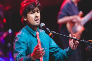 Sonu Nigam Birthday : 51 वर्ष के हुए  सोनू, गाए ये सुपरहिट गाने