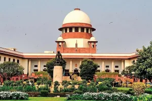 Supreme Court ने गैर-मान्यता प्राप्त मदरसों के छात्रों के संदर्भ में NCPCR की सिफारिश पर लगाई रोक 