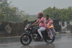 Kanpur Weather Today: अगले पांच दिन तक झमाझम बारिश की संभावना...जुलाई में 300 मिमी का आंकड़ा पार होने के आसार 