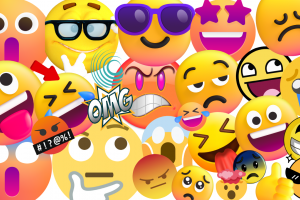 World Emoji Day: इमोजी से हो जाती बात आसान, ये हैं सबसे अधिक इस्तमाल होने वाले इमोजी