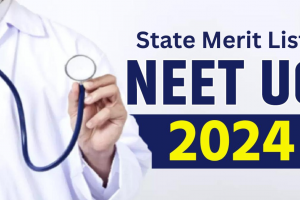 NEET UG 2024: काउंसलिंग के लिए तैयार हो रही राज्य मेरिट लिस्ट, 85 प्रतिशत सीटें राज्य कोटे होंगी आवंटित