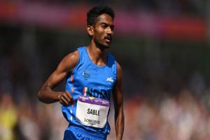 Paris Diamond League 2024 : अविनाश साबले ने राष्ट्रीय स्टीपलचेज में अपना ही राष्ट्रीय रिकॉर्ड तोड़ा, पेरिस डायमंड लीग में रहे छठे स्थान पर 