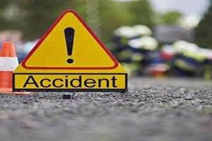 रामनगर में सड़क दुर्घटना में हुई युवक की मौत