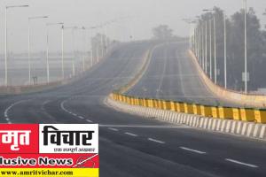 Exclusive: कानपुर में एलिवेटेड रोड के लिए हैलट की जमीन होगी अधिग्रहित; NH PWD ने जाहिर की थी रामादेवी से हैलट तक जगह संकरी होने की समस्या 