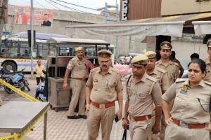 Kanpur Murder: दिनदहाड़े स्टैंड संचालक की गोली मारकर नृशंस हत्या...उस्मानपुर पुलिस चौकी से चंद कदम की दूरी पर वारदात