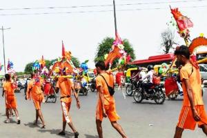 Kanwar Yatra 2024: चाय 10 रुपये तो 15 का समोसा....प्रशासन ने तय की खाद्य पदार्थों की रेट लिस्ट