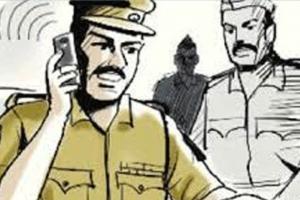 यूपी पुलिस के दरोगा का हैरतअंगेज कारनामा, बना डाली खुद की नकली क्राइम ब्रांच टीम...व्यापारियों को टारगेट कर कई लाख लूटे