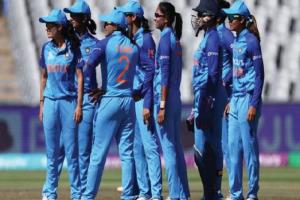 Women's Asia Cup : आत्मविश्वास से ओतप्रोत भारतीय महिला क्रिकेट टीम का सामना चिर प्रतिद्वंद्वी पाकिस्तान से 