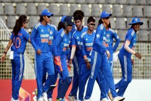 IND-W vs AUS-W Cricket : अगस्त में ऑस्ट्रेलिया का दौरा करेगी भारतीय महिला टीम ए, जानिए पूरा शेड्यूल