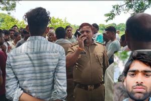 Hamirpur Crime: भैंस चराते युवक रहस्यमय ढंग से हुआ गायब, सड़ा गला मिला शव...जांच में जुटी पुलिस