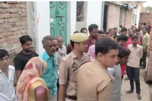 Hamirpur: वृद्ध की सोते समय धारदार हथियार से हत्या; दूसरे कमरे में सो रहा पुत्र हुआ गायब, जांच में जुटी पुलिस  