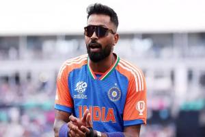  India Tour of Sri lanka 2024 : श्रीलंका के खिलाफ टी20 में हार्दिक पंड्या होंगे भारत के कप्तान