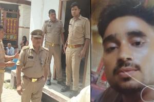 बरेली : पुलिस भर्ती परीक्षा देकर लौटे युवक ने फांसी लगाकर दी जान