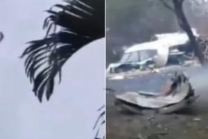 Brazil Plane Crash: ब्राजील के साओ पाउलो में विमान हादसा, 61 लोगों की मौत साओ