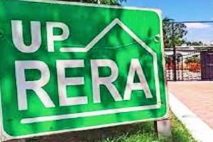 UP रेरा ने 400 आवासीय परियोजनाओं को रिकॉर्ड अपलोड में देरी पर दी चेतावनी