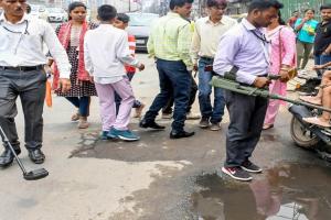 अस्पताल के बिस्तरों के नीचे रखे गए हैं बम..., राजस्थान के कई अस्पतालों को ई मेल के जरिये मिली धमकी 