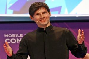 Telegram के फाउंडर Pavel Durov एयरपोर्ट से गिरफ्तार, जानें क्या है मामला