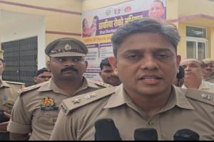 अंबेडकरनगर पुलिस अधीक्षक का बड़ा एक्शन, 47 पुलिसकर्मियों को किया लाइन हाजिर, जानें वजह