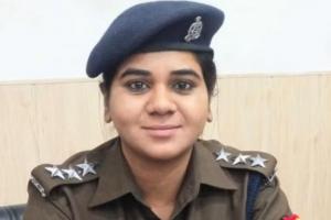 बरेली: पुलिस अधीक्षक नगर की रिपोर्ट पर हटाई गईं सीओ दीपशिखा