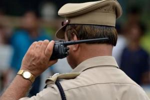 बलरामपुर: सिपाही भर्ती परीक्षा में पकड़े गए दो पुलिसकर्मी, दूसरे के स्थान पर परीक्षा देने पहुंचे थे केंद्र