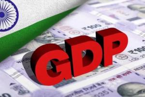 India GDP: पहली तिमाही में आर्थिक वृद्धि दर घटकर 6.7 प्रतिशत पर, 15 माह का निचला स्तर...सरकार ने जारी किए आंकड़े