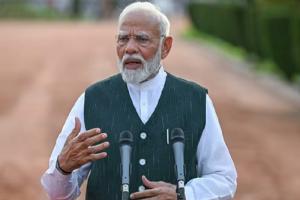 PM Modi Birthday: खड़गे, अखिलेश और मायावती समेत कई विपक्षी नेताओं ने PM मोदी दी को जन्मदिन की बधाई  