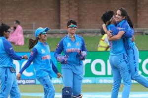 Women's T20 World Cup के लिए भारतीय महिला टीम का ऐलान, हरमनप्रीत कौर करेंगी कप्तानी...देखें किसे-किसे मिली जगह