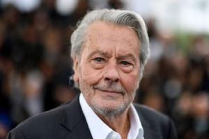 Alain Delon death : नहीं रहे फ्रांस के मशहूर अभिनेता एलेन डेलन, 88 साल की उम्र में निधन 