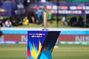 Women's T20 World Cup : बीसीबी ने महिला टी20 विश्व कप की मेजबानी के लिए बांग्लादेश सेना से मांगा सुरक्षा का आश्वासन 