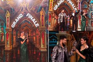 Bigg Boss OTT 3 Winner : कभी 100-200 रुपयों में बच्चों को ट्यूशन पढ़ाती थीं सना मकबूल, बिग बॉस जीतकर मिले 25 लाख रुपये