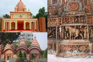 Bangladesh Temple: बांगलादेश में कितने हिन्दू मंदिर, क्या है उनकी हालत