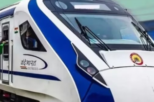 Lucknow-Meerut Vande Bharat Express: एक सितंबर से दौड़ेगी वंदे भारत, जाने क्या है रूट