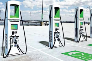 EV Charging Point: लखनऊ समेत चार शहरों में खुलेंगे चार्जिंग प्वाइंट स्टेशन, स्विच मोबिलिटी से हुआ समझौता