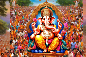 Ganesh Chaturthi 2024: सर्वार्थ सिद्धि योग में करें गजानंद की स्थापना, जाने क्या है शुभ मुहूर्त