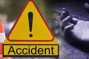 Etawah Accident: पान मसाला कारोबारी हरीश मखीजा की पत्नी प्रीति की सड़क हादसे में मौत...Landmark Hotel के मालिक दीपक कोठारी की पत्नी घायल