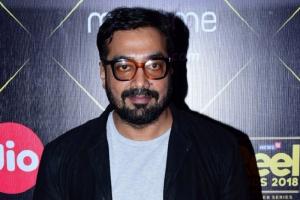 Anurag Kashyap Birthday : निर्देशक नहीं, वैज्ञानिक बनना चाहते थे अनुराग कश्यप, जानिए दिलचस्प कहानी